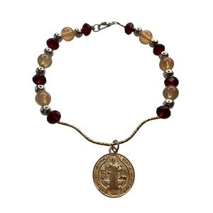 Handmade San Benito Bracelet handmade